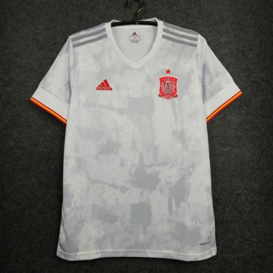 Camiseta España 2ª Equipación 2020 Niño