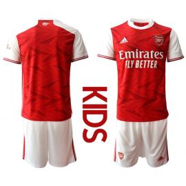 CAMISETA 1ª ARSENAL FC 2020/2021 Niño