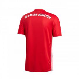 CAMISETA FC BAYERN MUNICH PRIMERA EQUIPACIÓN 2020-2021