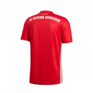 CAMISETA FC BAYERN MUNICH PRIMERA EQUIPACIÓN 2020-2021