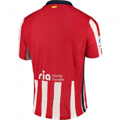 Camiseta Atlético De Madrid 1ª Equipación 2020/2021 Niño