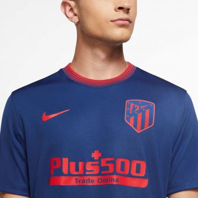 Camiseta Atlético De Madrid 2ª Equipación 2020/2021