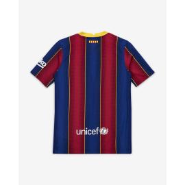 Camiseta b-arcelona 1ª Equipación 2020/2021 Niño