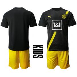 camiseta borussia dortmund 2021