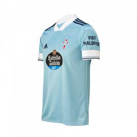 Camiseta Celta De Vigo PRIMERA Equipación 2020-2021 Niño