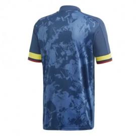 Camiseta Colombia 2ª Equipación 2020-2021