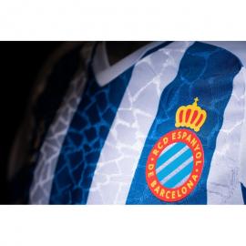 Camiseta Espanyol 1ª Equipación 2020/2021