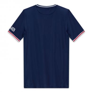 Camiseta París Saint-Germain 1ª Equipación 2020/2021 Niño