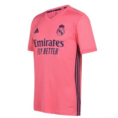 Camiseta Real Madrid 2ª Equipación 2020/2021