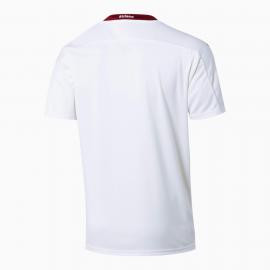 CAMISETA SUIZA 2ª EQUIPACIÓN 2020