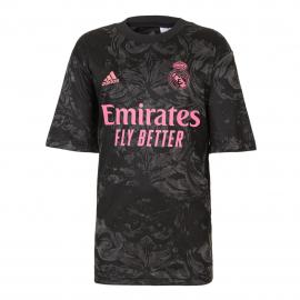 Camiseta Real Madrid 3ª Equipación 2020/2021 Niño