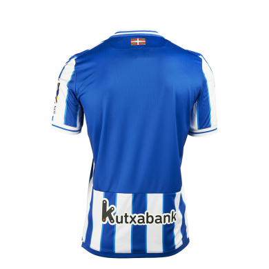 Camiseta Real Sociedad 1ª Equipación 2020/21 NIÑO