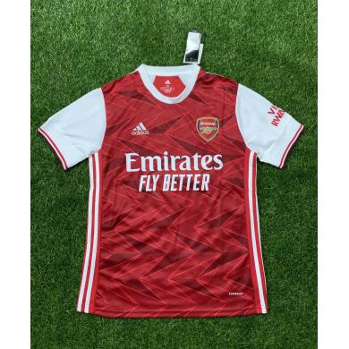 CAMISETA DEL ARSENAL 2020-2021