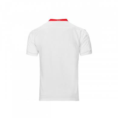 Camiseta Ac Milan Segunda Equipación 2020-2021