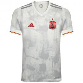 Camiseta España 2ª Equipación 2020 Niño