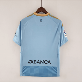 Camiseta Celta De Vigo 1ª Equipación 2022/23