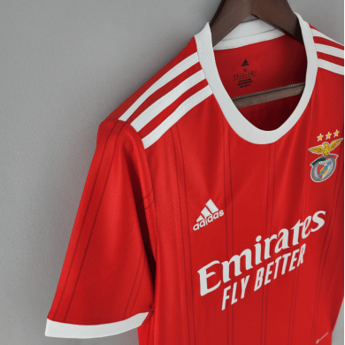 Camiseta Sport Lisboa E Benfica Fc Primera Equipación 2022/2023