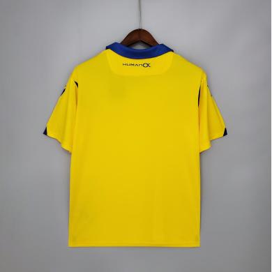 Camiseta Cadiz CF 1ª Equipación 2021/2022