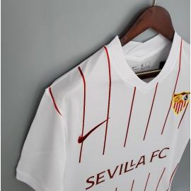 Camiseta Sevilla FC 1ª Equipación 2021/2022