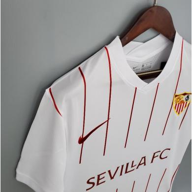 Camiseta Sevilla FC 1ª Equipación 2021/2022