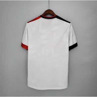 Camiseta Victoria Segunda Equipación 2021/2022