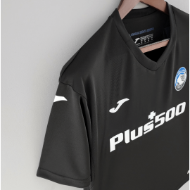 Camiseta Atalanta Bc Tercera Equipación 22/23