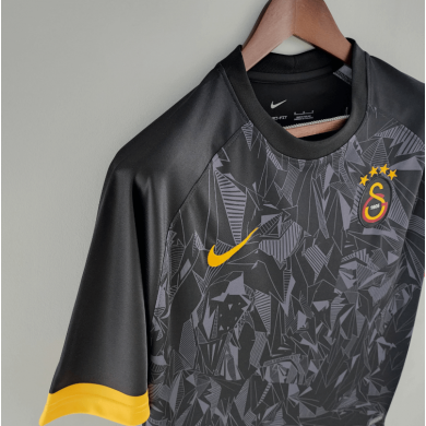 Camiseta Galatasaray SK Segunda Equipación 2022-2023