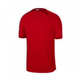 Camiseta Liverpool 1ª Equipación 22/23