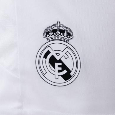 PANTALÓN CORTO REAL MADRID CF TRAINING 2022-2023 NIÑO