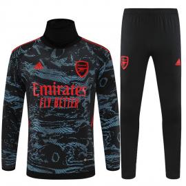 Sudadera Entrenamiento FC Arsenal 22/23 Niño