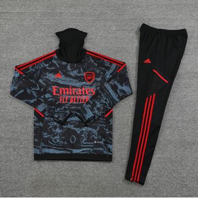 Sudadera Entrenamiento FC Arsenal 22/23 Niño