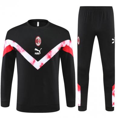 Sudadera Entrenamiento FC AC 22/23 Niño