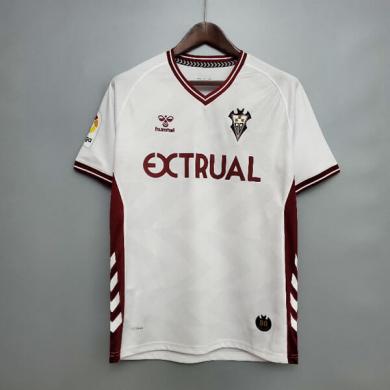 Camiseta Albacete Balompié 1ª Equipación 2020/2021