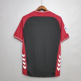 Camiseta Albacete Balompié 2ª Equipación 2020/2021