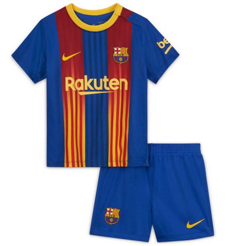 Camiseta FC Barcelona para niños