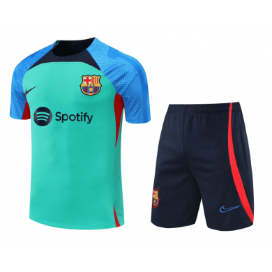 Camiseta FC b-arcelona Training 2022-2023