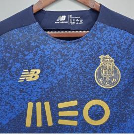 Camiseta PORTO Fc Segunda Equipación 2021-2022