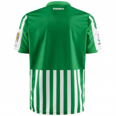 1A EQUIPACIÓN ADULTO OFICIAL 19/20 REAL BETIS