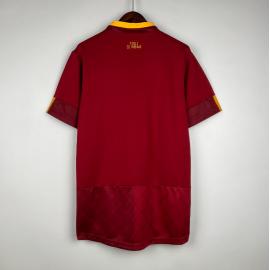 CAMISETA AS ROMA PRIMERA EQUIPACIÓN 22/23