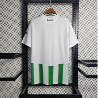 Camiseta Real Betis Primera Equipación 2023 2024