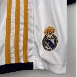 Camiseta Real Madrid PRIMERA Equipación 23/24 Niño