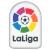 La Liga Patch  + €2,00 