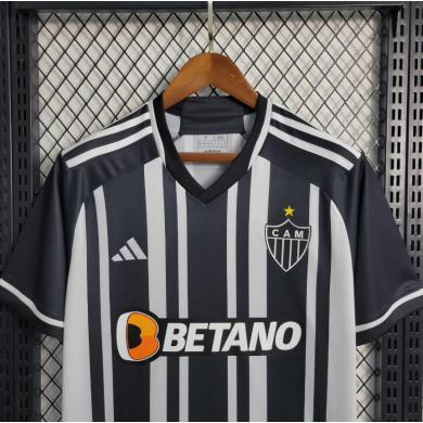 Camiseta Atlético Mineiro Fc Primera Equipación 23/24