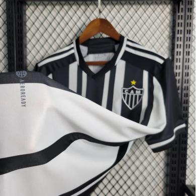 Camiseta Atlético Mineiro Fc Primera Equipación 23/24