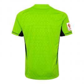 Camiseta Portero Real Madrid Verde 23/24