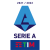 SERIE A  + €2,00 