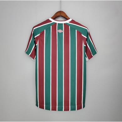 Camiseta Fluminense Primera Equipación 2021/2022