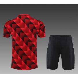 Camiseta FC Bayern Munich 2022/2023 TR + PANTALÓN