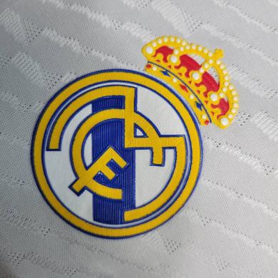 Camiseta Real Madrid Primera Equipación 23/24