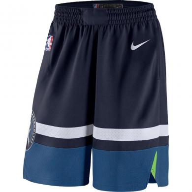 Pantalón corto Minnesota Timberwolves - Icon -